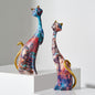 Kitty Ornaments Home Living Room Furnishings Soft Decorations